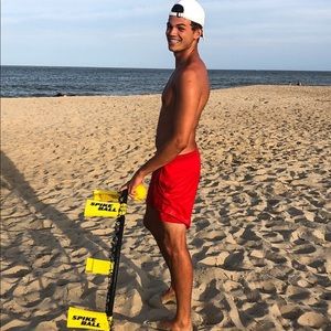 Meet your Posher, Doug